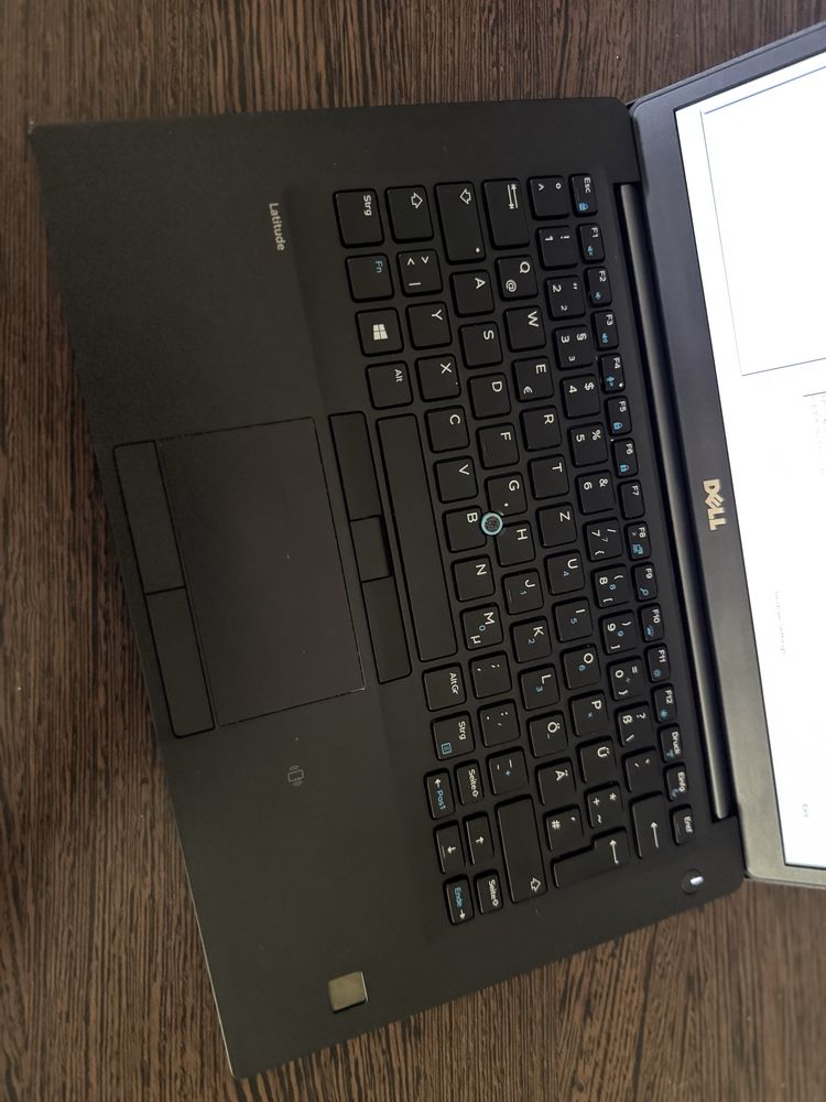 5 x laptop dell latitude 7480 / i5-6300U