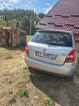 Skoda Fabia, 1.2 benzină
