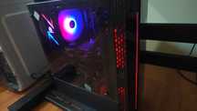 Vând PC xenon e3 1270v3 (peste i7 4770)