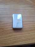 Bricheta tip zippo