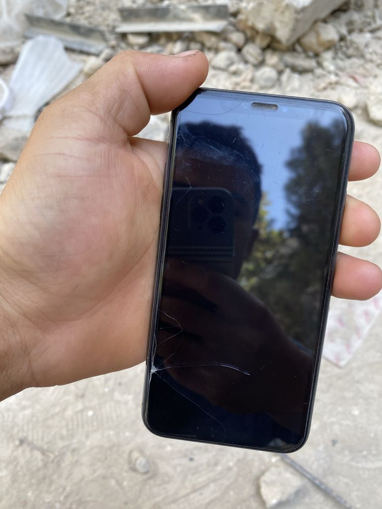 Iphone x 64gb 74%
