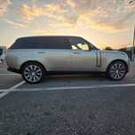 Land Rover Range Rover Primul proprietar, stare impecabila anul 2022