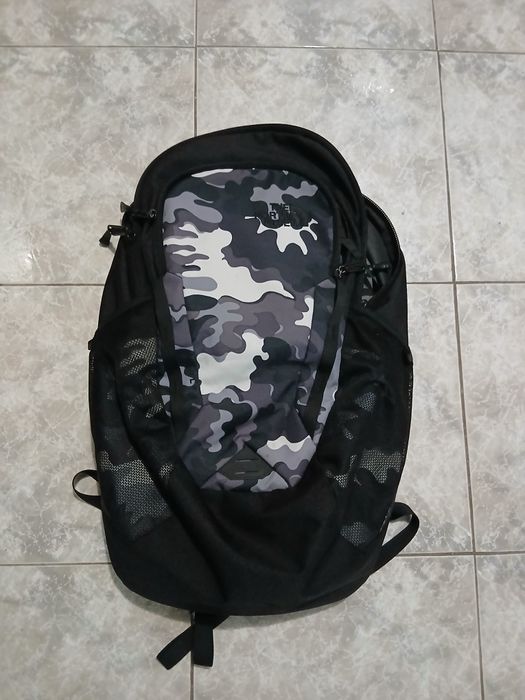 Раница the north face