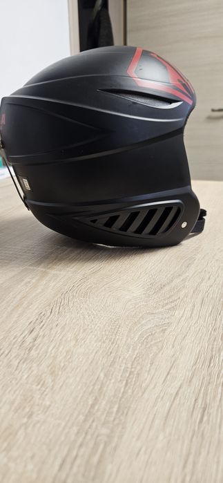 Casca Ski Vola Racing marime L