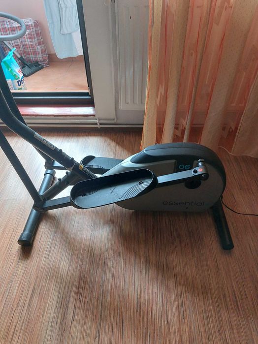 Bicicleta eliptica