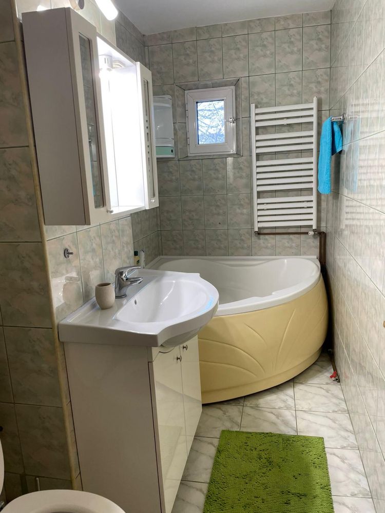 Proprietar - inchiriez apartament 2 camere, Nicolina (zona Selgros)