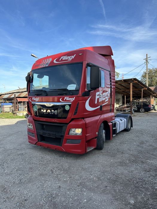 Dezmembrari camioane VOLVO MAN DAF