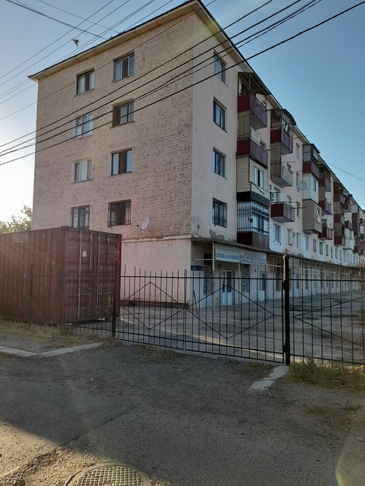 Продам 2-х комнатную квартиру