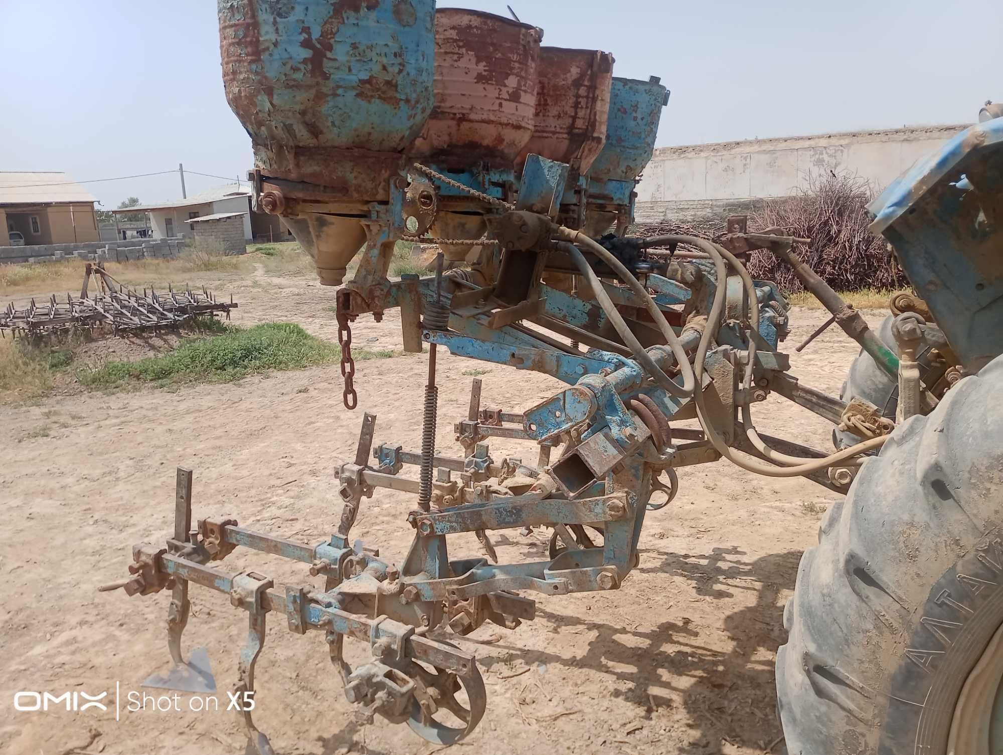 Mtz 80 kampilekt