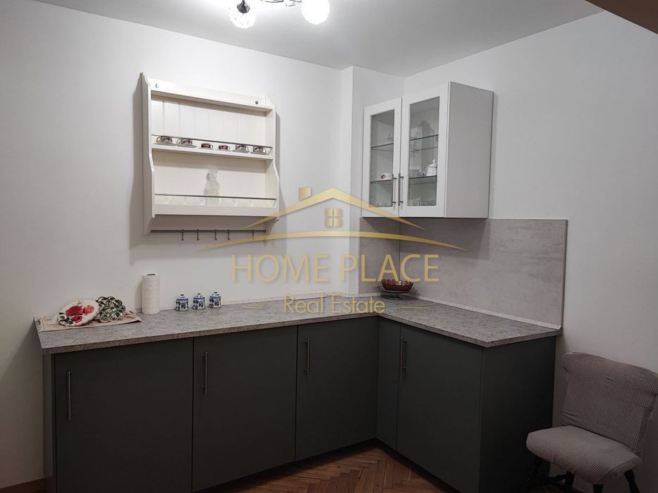 Дава се под наем Тристаен апартамент в Варна, Колхозен пазар - 98 кв.м за 484.5 € - Снимка #4