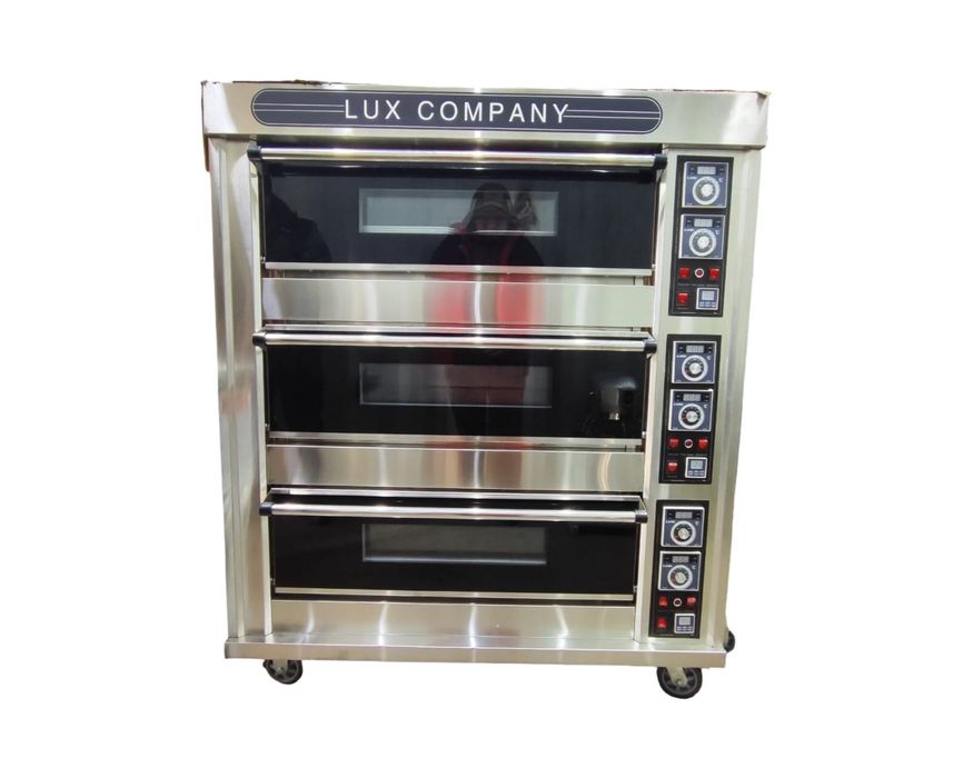 Жарочный шкаф на 6листов