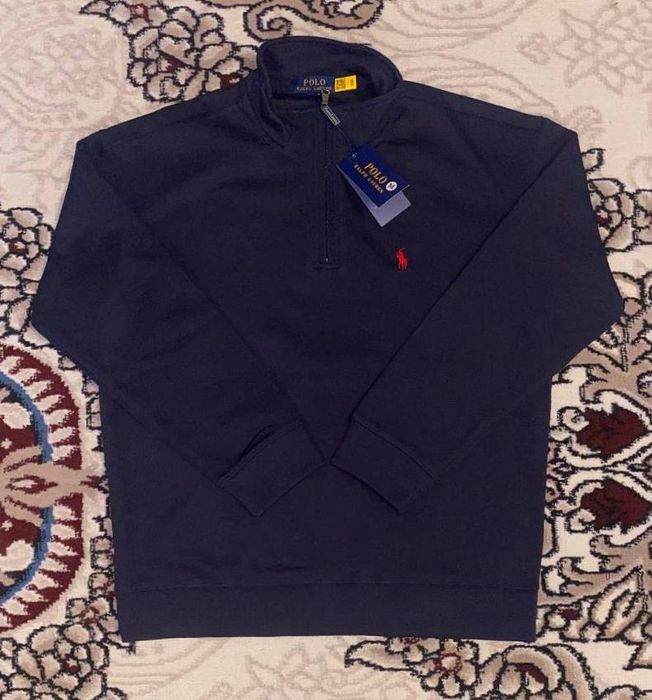 Polo Ralph Lauren poluzamok