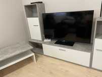 Set mobilier Moemax living/ camera de oaspeti/ birou