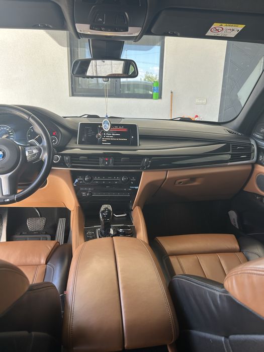 Vand Bmw x6 313 cp