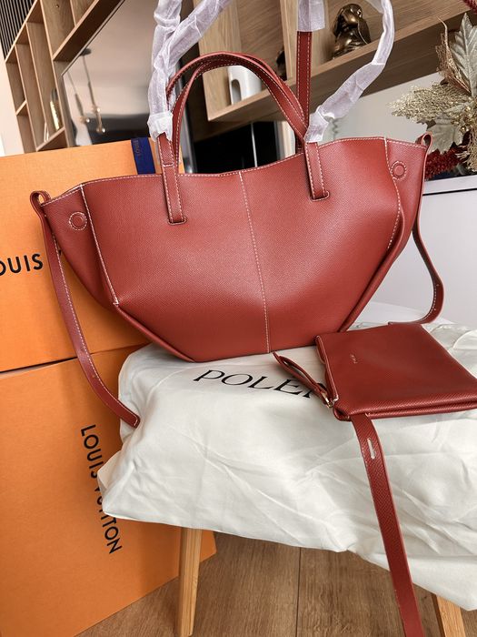 Geanta Polene Cyme Mini