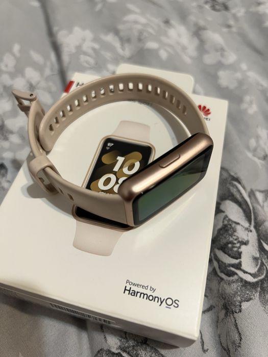 Bratara fitness Huawei band 7