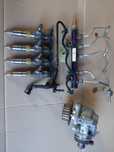 Pompă injectie injectoare Peugeot Citroen 1.6 hdi euro 5 2012+