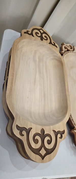 Астау для бешбармака