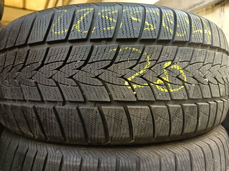 Anvelope MS iarna 225 50 17 Minerva 2020  7.5mm