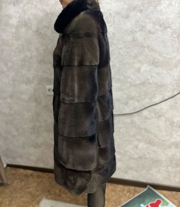 Продам шубу 46-48 р