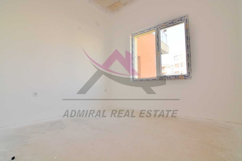 Продава се Двустаен апартамент в Варна, Младост 1 - 65 кв.м за 1431 €/кв.м - Снимка #1