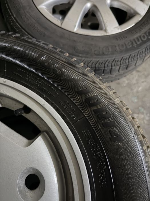 Jante in 4 prezoane!! Renault!