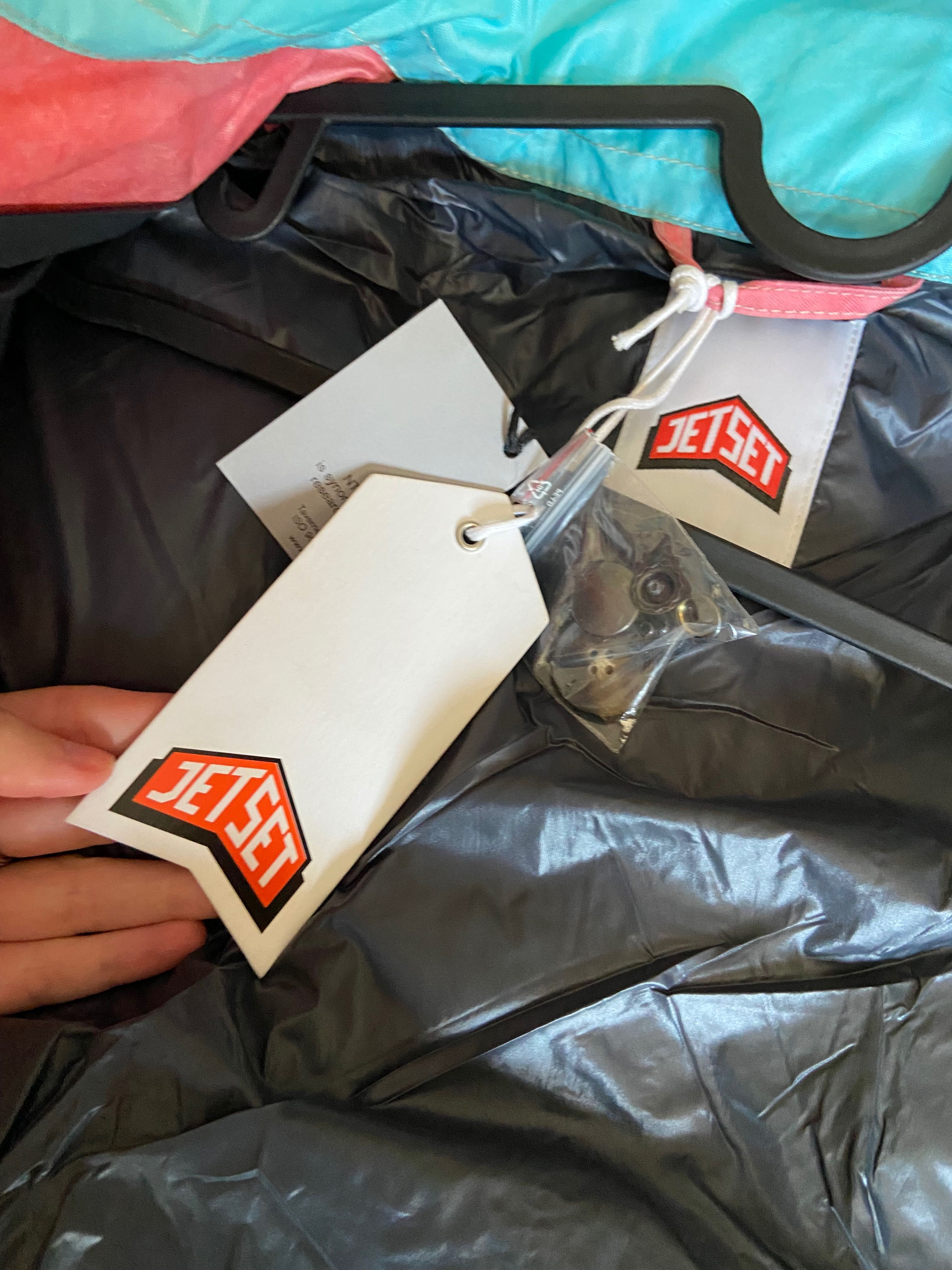 Яке jetset Jet set