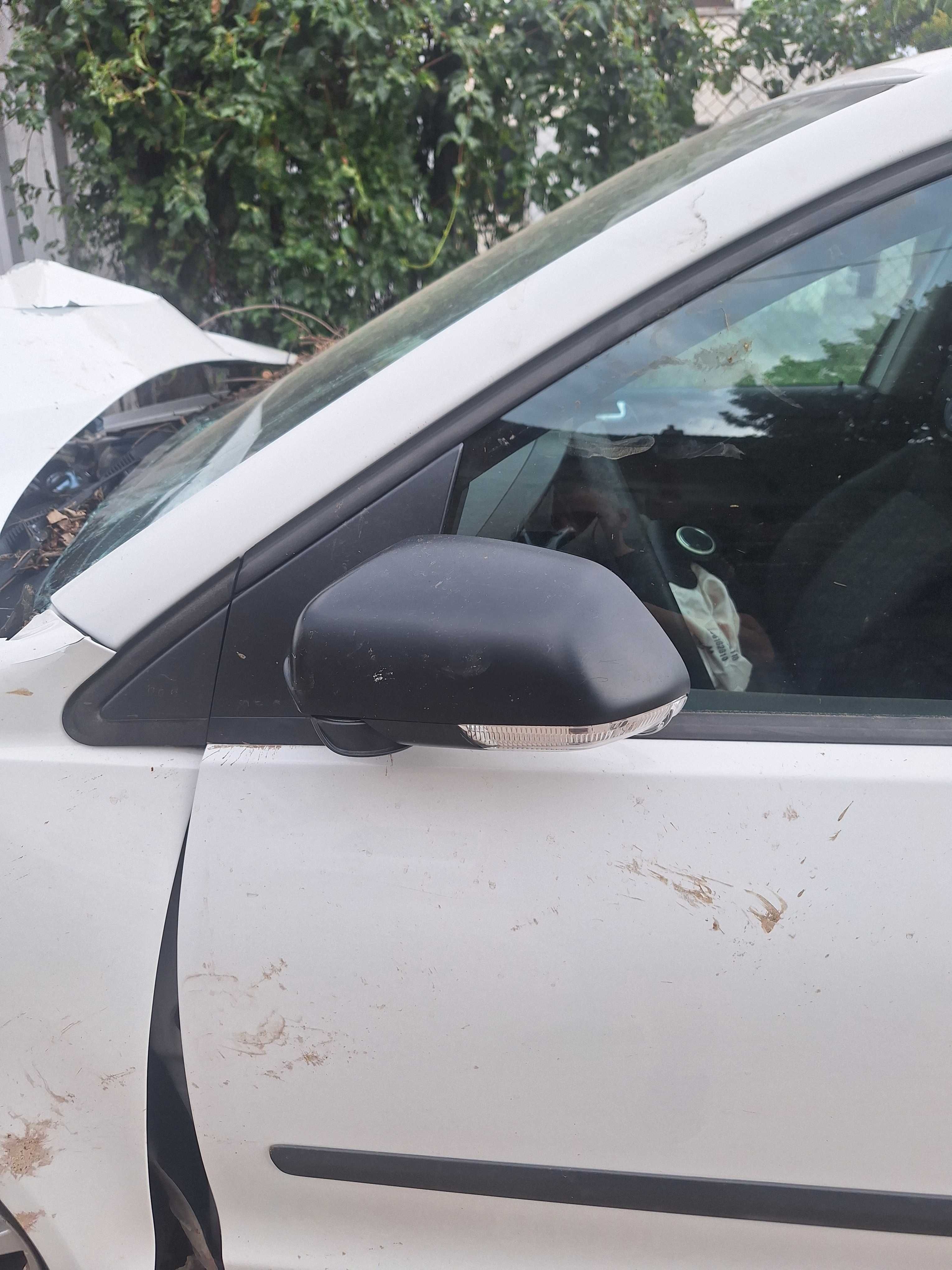 Vw Polo 1.4tdi 2007г. На Части