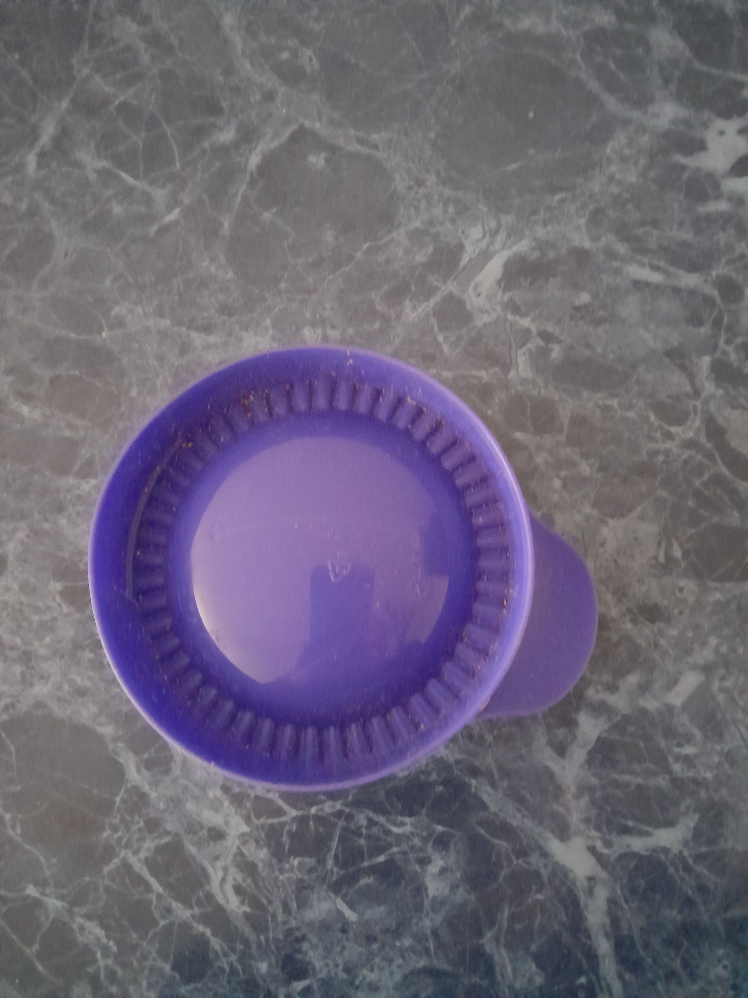 Форма доя выпечки пирожок Tupperware