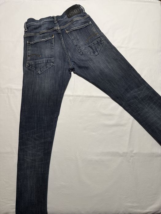 G Star Raw дънки GS01