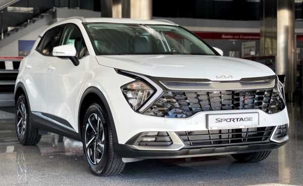 Umid Avtodan s vikupim  KIA SPORTAGE Zavod narxida yillik 8%