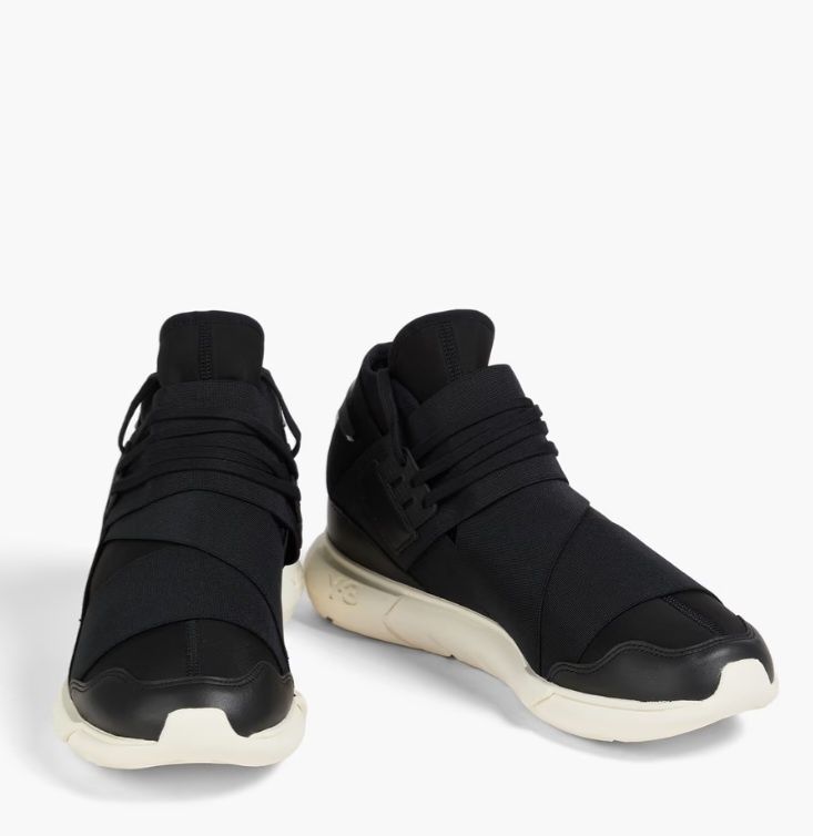 Мъжки маратонки Adidas X Y-3 Qasa Neoprene различни размери
