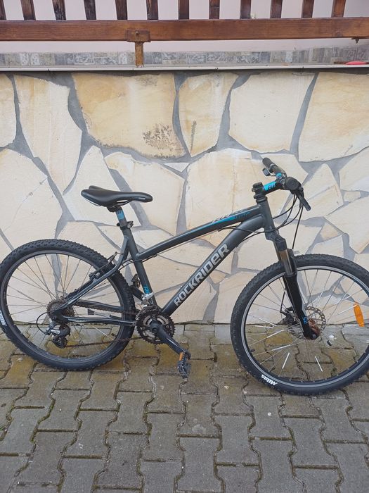 Bicicleta RR 5.2