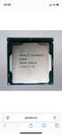 Intel celeron g3930