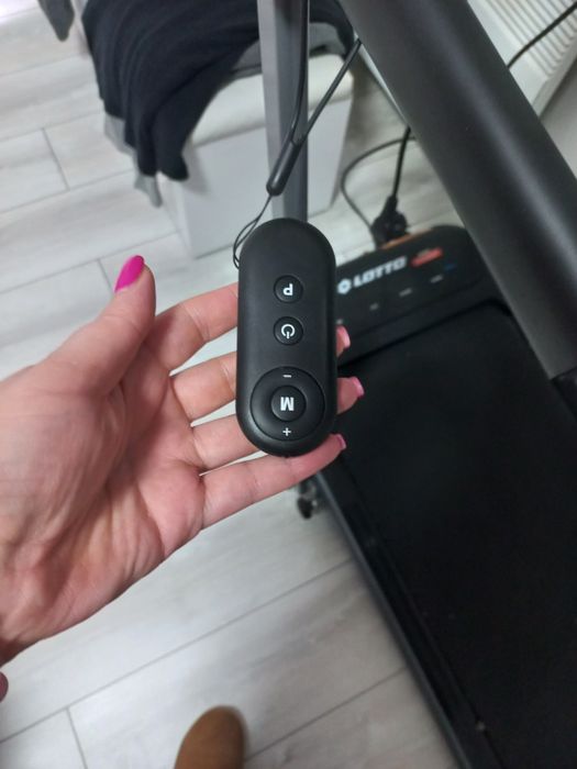 Пътека за бягане lotto