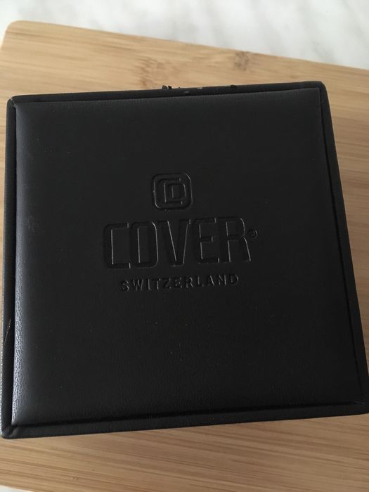 Ceas dama Cover Expressions