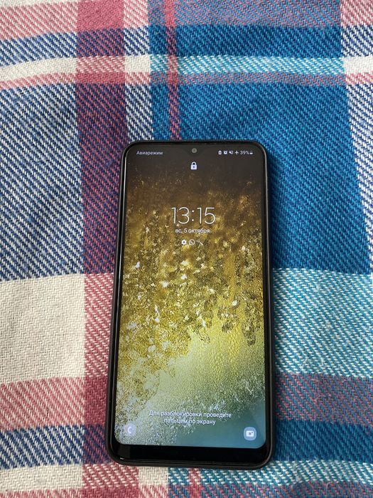 Samsung A10 продам