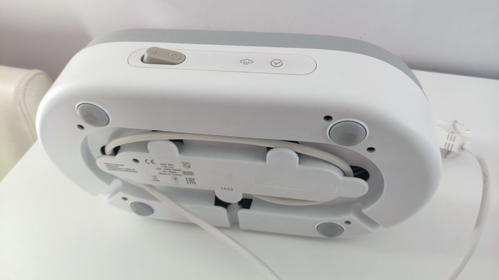 Стерилизатори Philips Avent