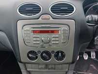 Armatura bara spate Ford Focus 2 2008 HATCHBACK ST LINE 1.8 kkda