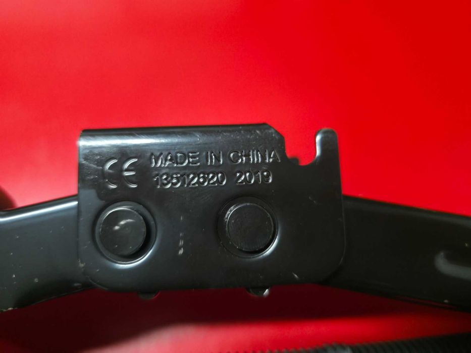 Cric AUTO OEM Opel Astra J K Mokka Corsa Crossland Grandland X