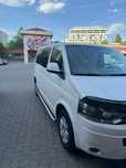 Volkswagen Transporter T5 / Multivan – 7 Locuri