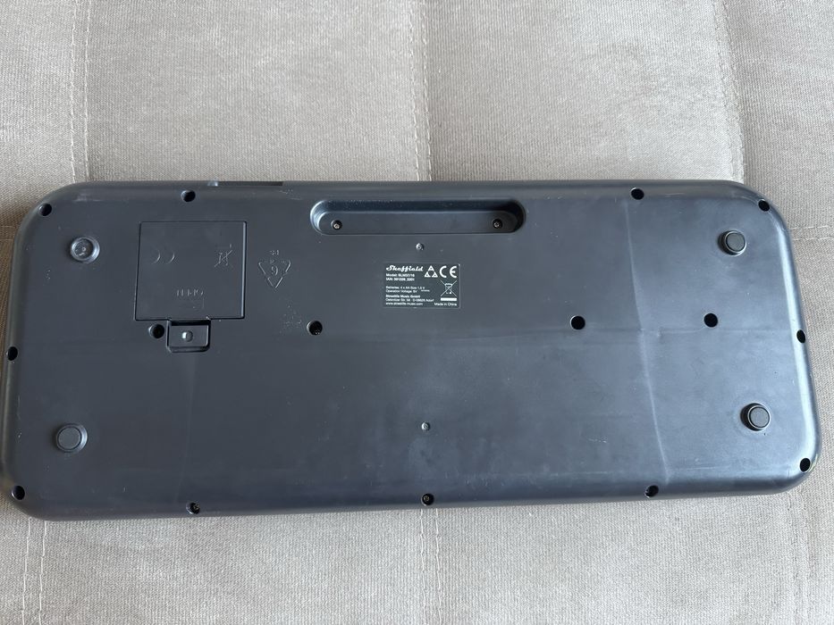 Детски синтезатор  Лидл