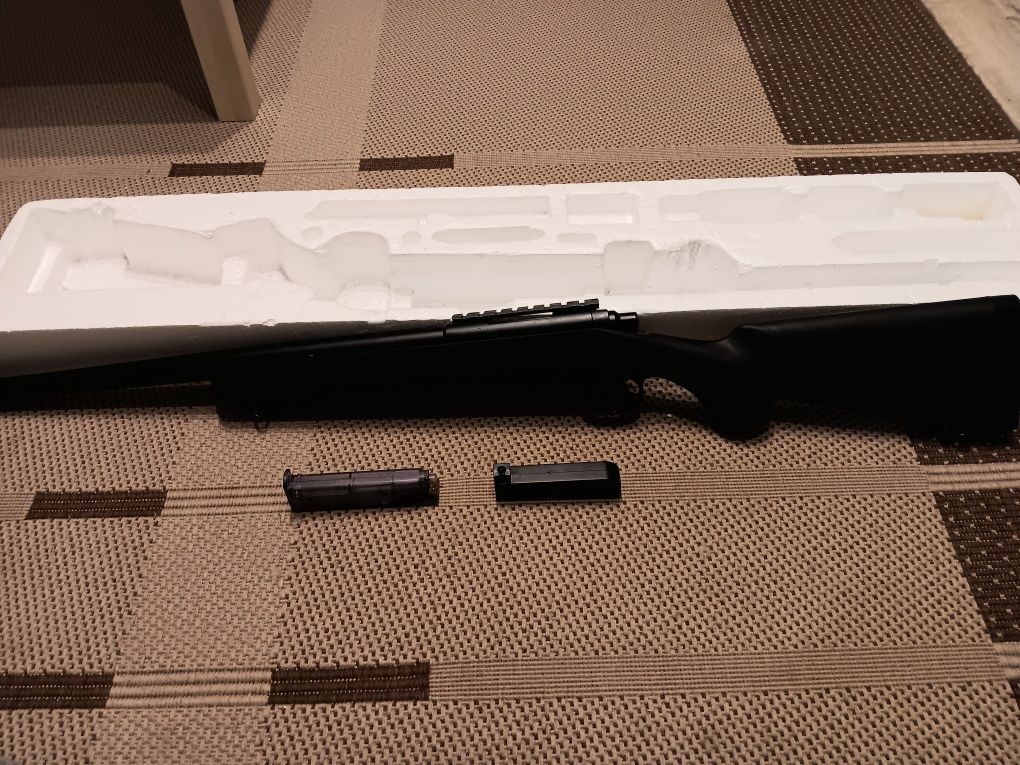 Airsoft Sniper JG-BAR 10