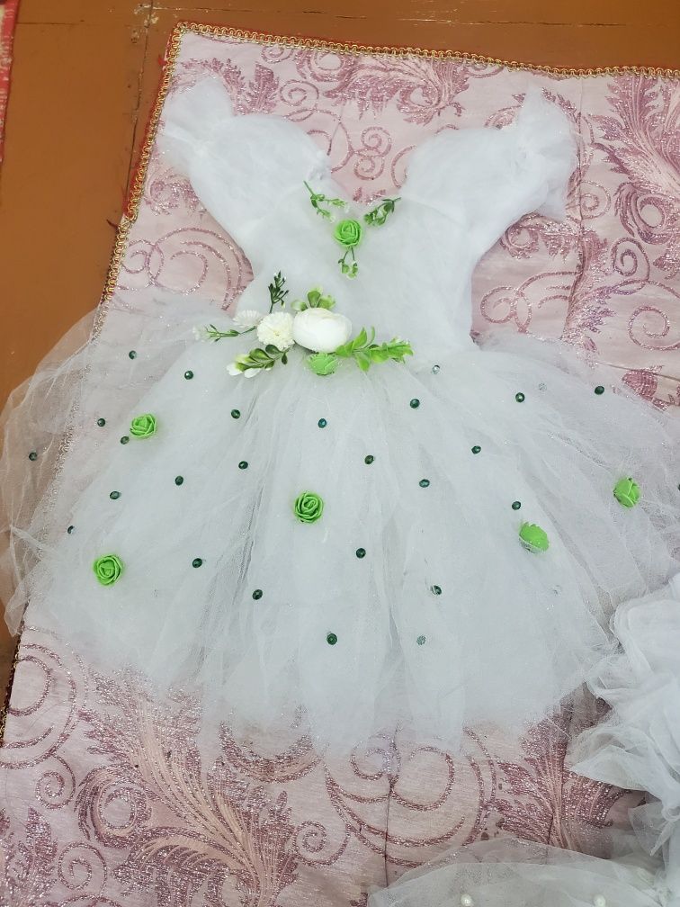Красивые платья для девочки возраст 1-2 года