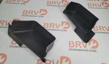 Scarita fata dr / st pentru Peugeot Boxer / Citroen Jumper / Fiat Duca