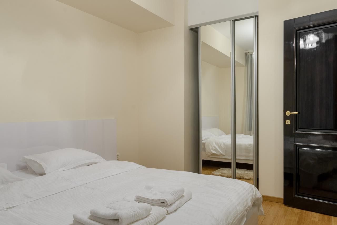 Apartament 2 camere Exclusive Residence Iasi Copou