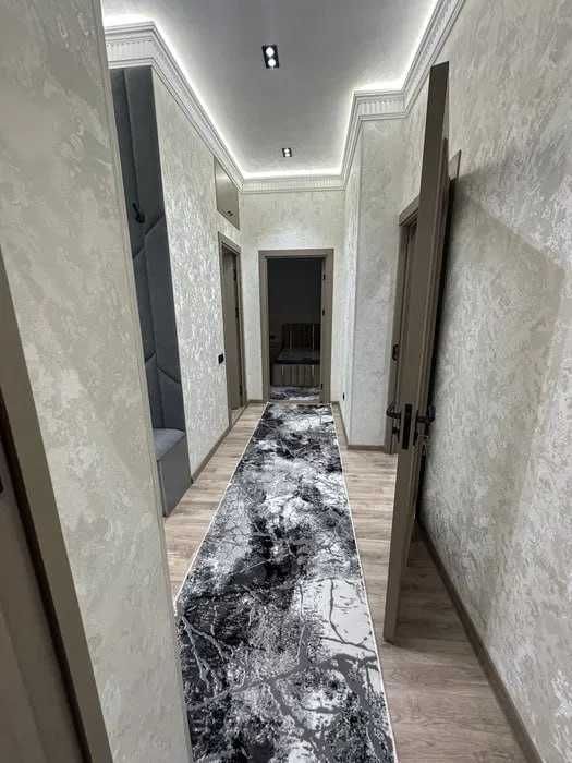 Сдаётся квартира на Мирабадский  р-н Айбек