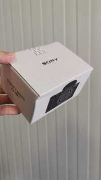 Camera compactă pentru vlogging Sony - ZV-1 II