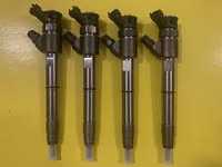 Injectoare FIAT ducato IVECO daily 2,3 euro 5 si 6 cod0445110418