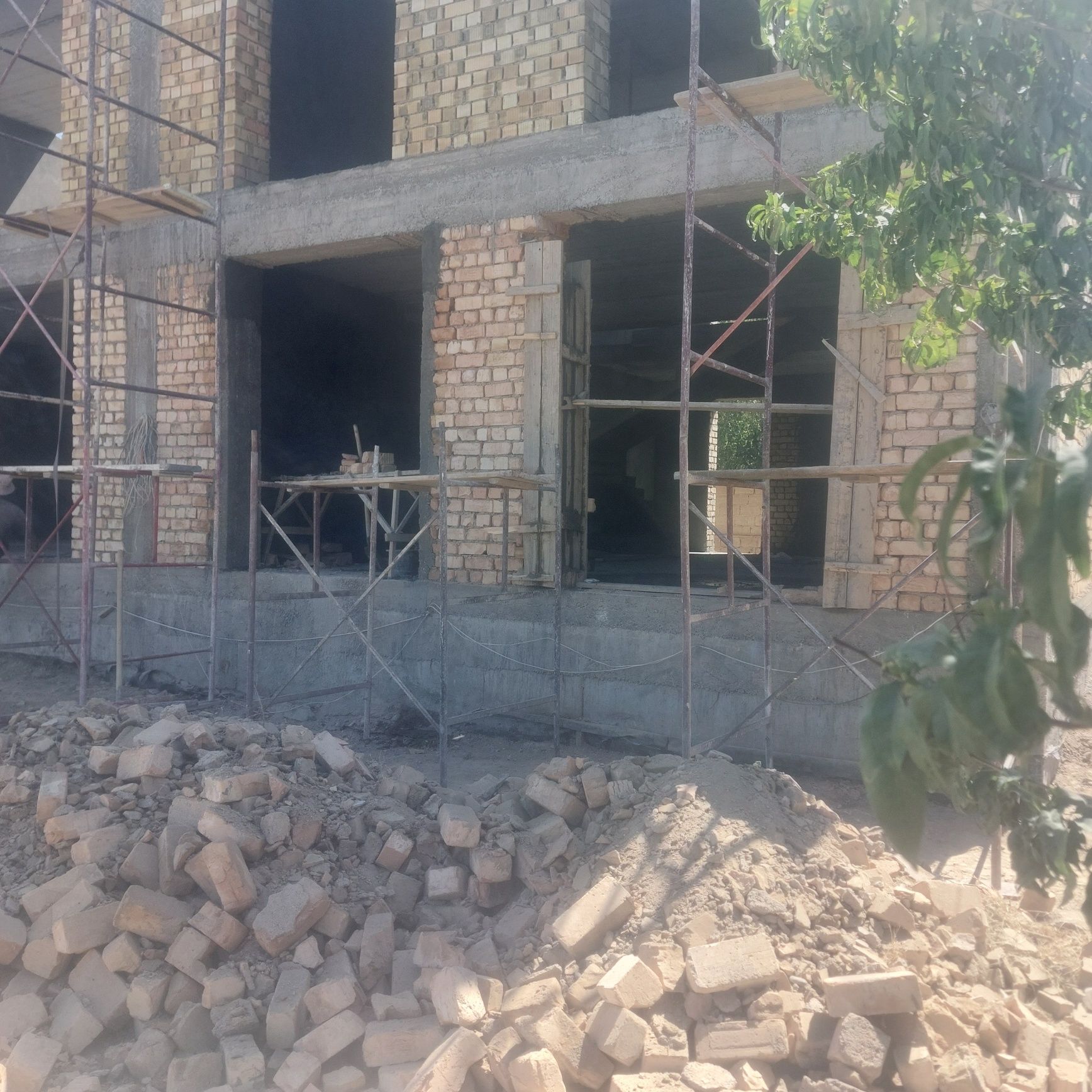 Tan house 2 qavatli kottej